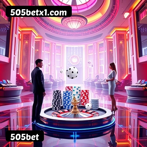Dicas para ganhar na 505bet