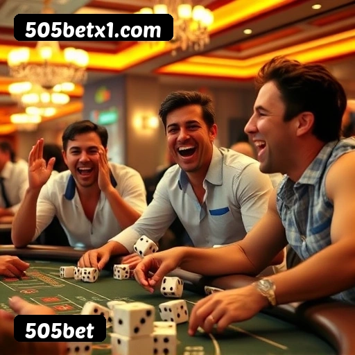 Download PC 505bet