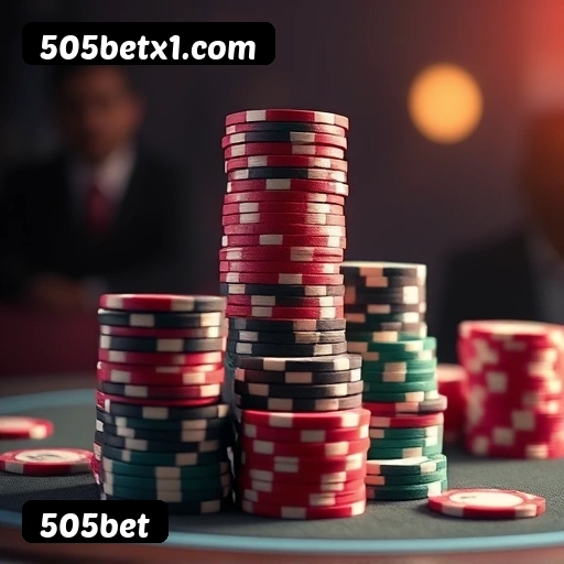 Slots Premium da PG Soft na 505bet