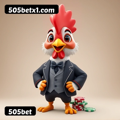 Download Android 505bet