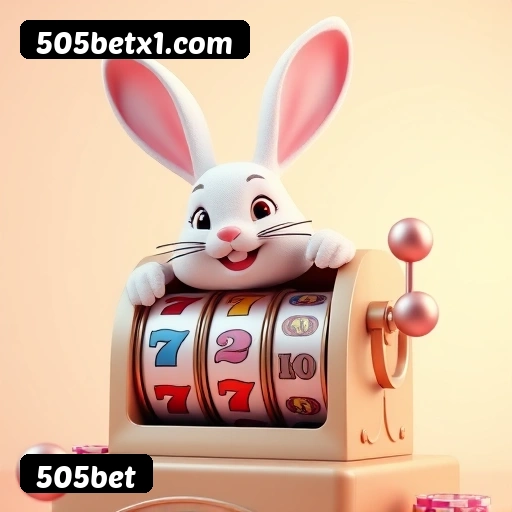 Cashback semanal 505bet